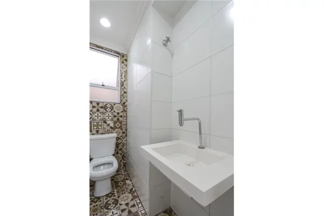Imagem CASA RESIDENCIAL em São Paulo - SP, Planalto Paulista