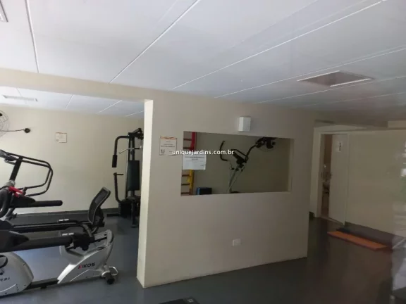 Imagem Apartamento à venda Jardim Paulista São Paulo