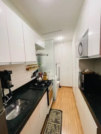 Imagem APARTAMENTO RESIDENCIAL em SERRA - ES, PRAIA DA BALEIA