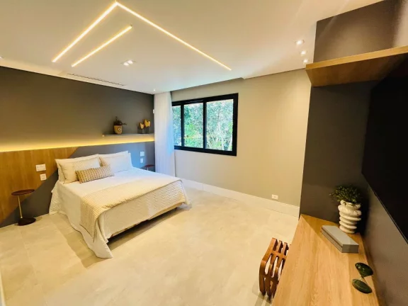 Imagem Casa com 6 dormitórios à venda, 570 m por R$ 14.500.000,00 - Riviera
