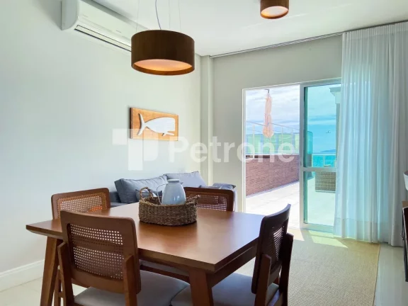 Imagem APARTAMENTO RESIDENCIAL em GOVERNADOR CELSO RAMOS - SC, Palmas