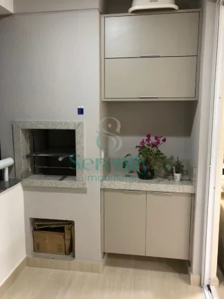 Imagem Apartamento à venda no Aurora - R$ 635.000,00 - Zona Sul - Londrina - PR