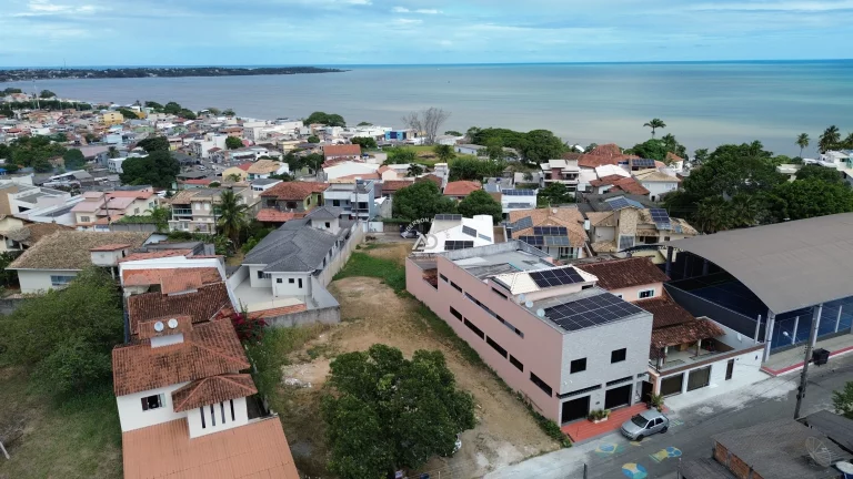 Imagem Terreno em Área Nobre com Vista para o Mangue | Próximo ao Centro Histórico de Anchieta