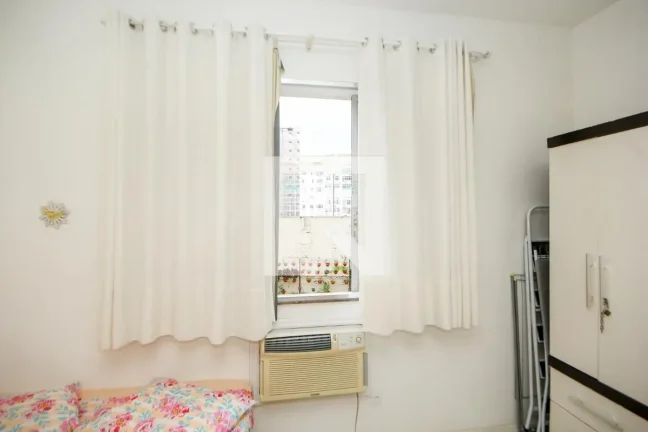 Imagem Apartamento à Venda - Copacabana, 1 Quarto, 30 m2