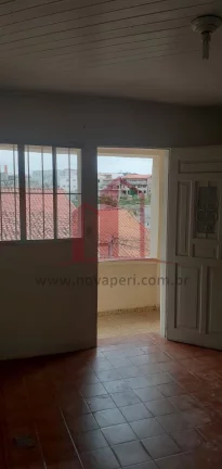 Imagem Ótima Oportunidade! Imóvel com 2 Casas à Venda ? Localização Privilegiada