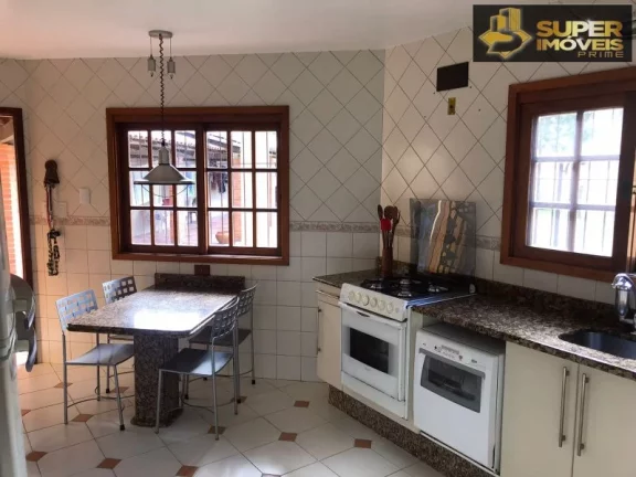 Imagem Casa Alto Padrão a Venda no bairro Laranjal - Pelotas, RS