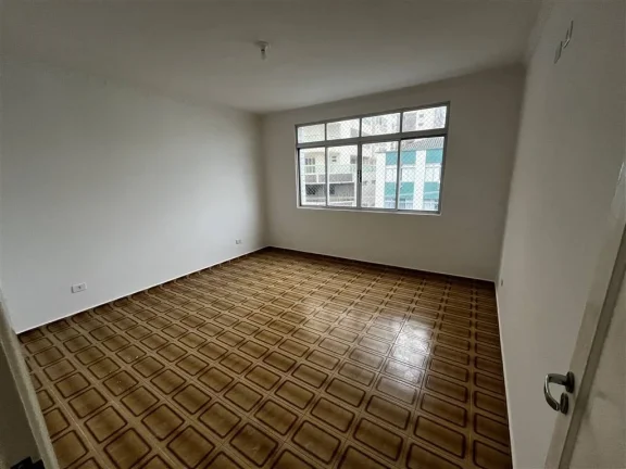 Imagem APARTAMENTO COM 30 m² - TUPI - PRAIA GRANDE SP