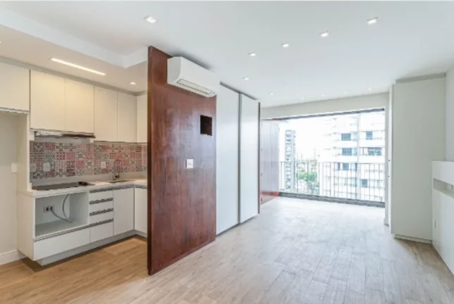 Imagem APARTAMENTO RESIDENCIAL em São paulo - SP, Vila Olímpia