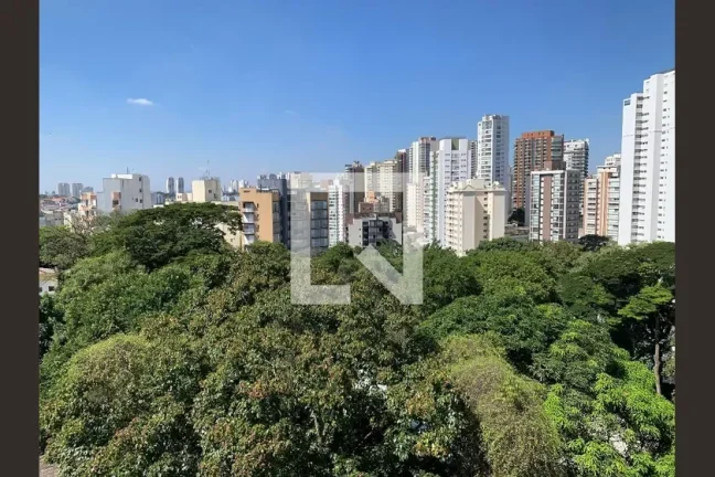 Imagem Apartamento à Venda - Vila Mariana, 3 Quartos, 86 m2