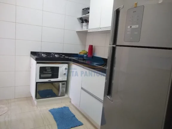 Imagem Apartamento - Ribeirão Preto - Nova Ribeirânia - Região Leste