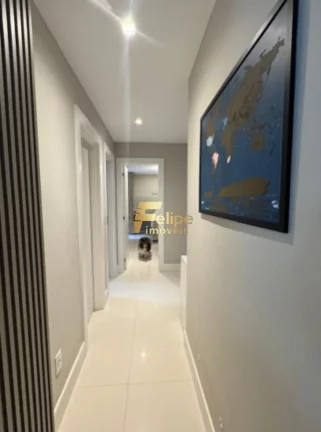 Imagem EXCELENTE APARTAMENTO DE 03 QUARTOS E 02 SUÍTES A VENDA DECORADO PORTEIRA FECHADA.