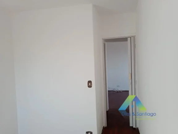 Imagem Apartamento à venda com 2 dormitórios Na Vila das Mercês/SP!