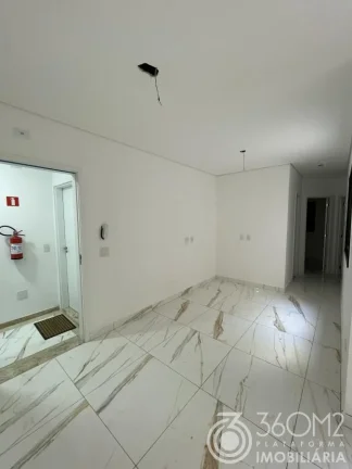 Imagem Apartamento Garden para Venda em Santo André / SP no bairro Parque Erasmo Assunção