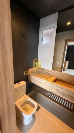 Imagem GH1912

Apartamento 3 quartos, Setor Bueno - Goiânia/GO

Altíssimo Padrão - nunca habitado. 

O a...