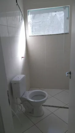 Imagem CASA NOVA. PARQUE JARAGUÁ, ÁREA CONSTRUÍDA 54,62 m²