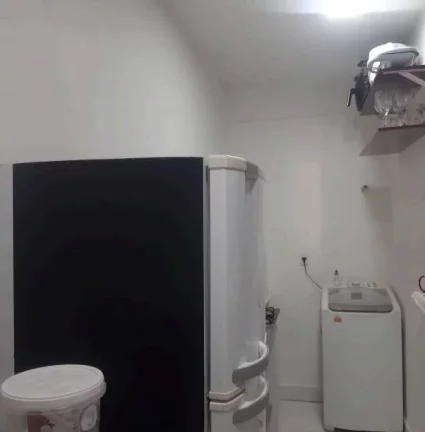Imagem APARTAMENTO MOBILIADO DE 2 QUARTOS À VENDA NO GUARÁ II