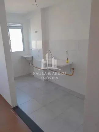 Imagem APARTAMENTO MORADA DAS TORRES VILA VITÓRIA MAUÁ !