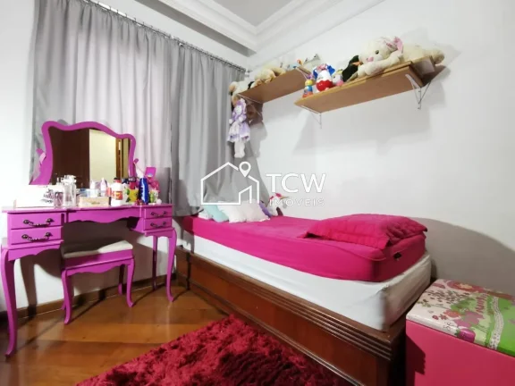 Imagem Apartamento Padrão com 3 dorm no Alto do Ipiranga próximo de metrô