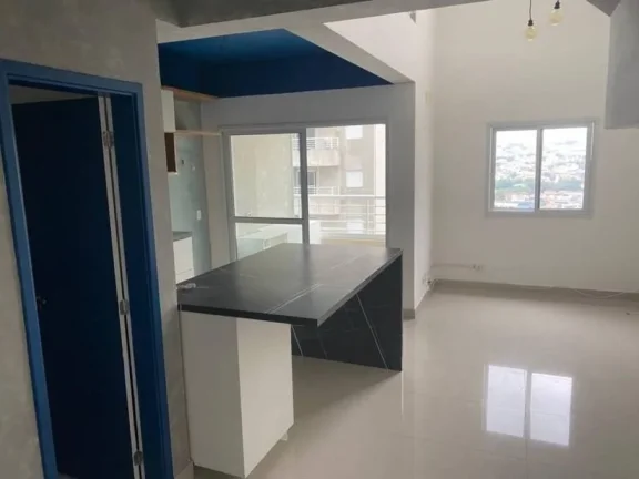 Imagem Alugo Apto em SBC, Jardim do Mar