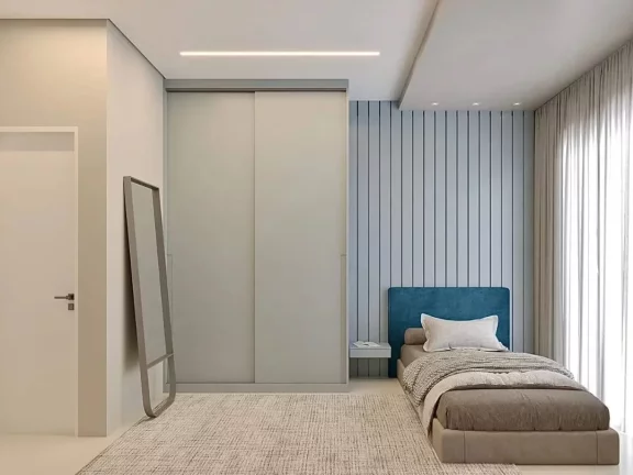 Imagem Casa Premier Condominio De Sobrados ,3 Suites Mais Office