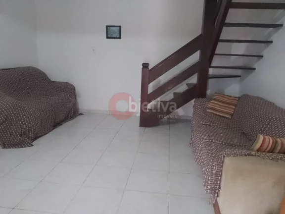 Imagem Casa independente à venda, 2 quartos, em Monte Alto - Arraial do Cabo