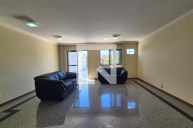 Imagem Apartamento à Venda - Recreio, 3 Quartos, 201 m2