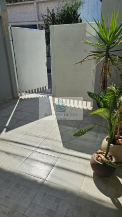 Imagem Casa em Condomínio na Taquara - 2 quartos, 2 suítes, 1 sala, 3 banheiros, 1 vaga de garagem - Rio de Janeiro-RJ
