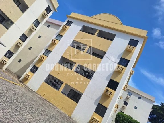 Apartamento em Rio Doce, 2 qtos, 1 sla, 1 wc, 1 vg