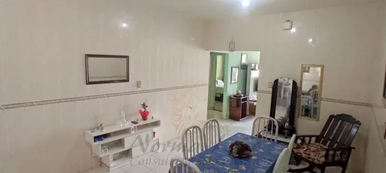 Imagem Casa TÉRREA com Piscina em via Pública à venda na Aruana, Aracaju/SE.