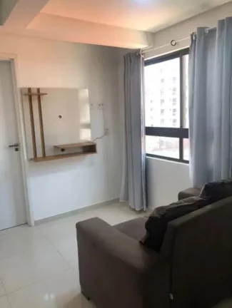 Imagem Apartamento aconchegante em Jardim Oceania – Ideal para quem busca conforto e praticidade!