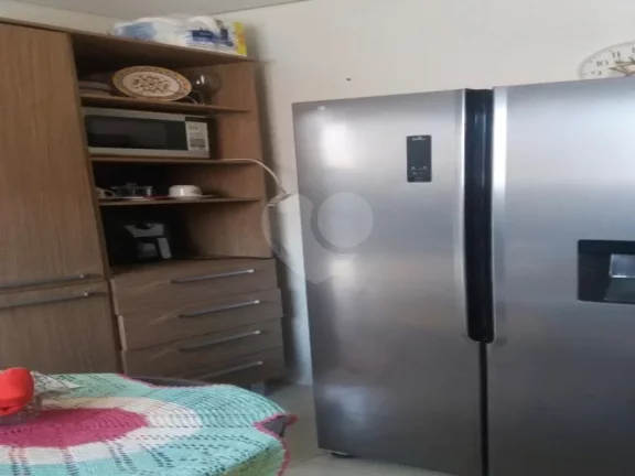 Imagem Casa à venda com 2 quartos em Vila São Francisco, São Paulo - SP