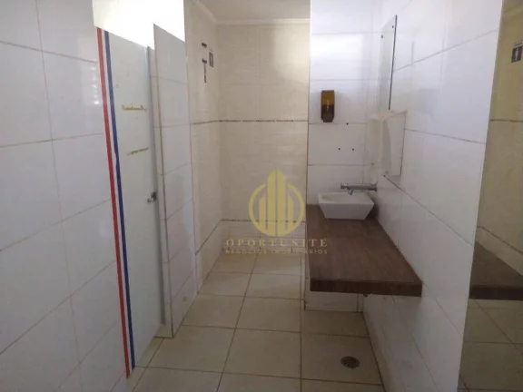 Imagem Salão para alugar, 600 m² por R$ 8.000,00/mês - Jardim Paulista - Ribeirão Preto/SP