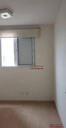 Imagem Apartamento à venda, 50 m² por R$ 389.000,00 - Vila Paulista - Guarulhos/SP