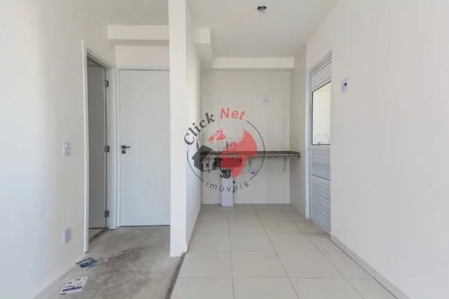 Imagem Apartamento à Venda no bairro Nova Petrópolis em São Bernardo do Campo