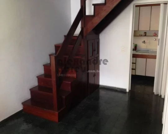 Apartamento com 1 Quarto à Venda, 50 m² em Vila Nova Conceição - São Paulo