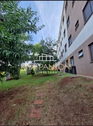 Apartamento - Ribeirão Preto - Planalto Verde - Região Oeste