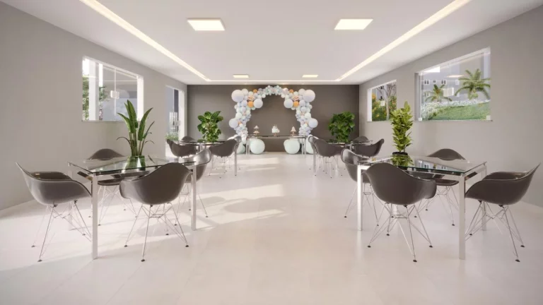 Imagem Apartamento com 2 Quartos à Venda, 40 m² em Campinho Da Serra Ii - Serra