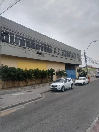 Imagem GALPAO COMERCIAL em CABO FRIO - RJ, JOAQUIM NOGUEIRA