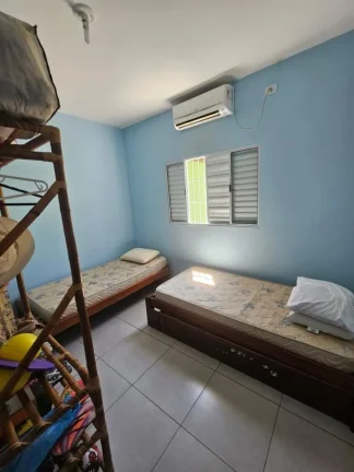 Imagem Casa para Venda em Itanhaém, Jamaica (Praia), 3 dormitórios, 1 suíte, 1 banheiro, 3 vagas