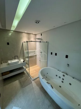 Imagem Casa no Residencial HZ, em Praia Grande