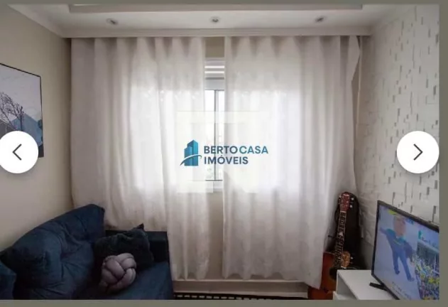 Imagem Apartamento Padrão