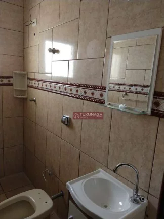 Imagem Casa à venda, 148 m² por R$ 380.000,00 - Salto de São José - Salto/SP