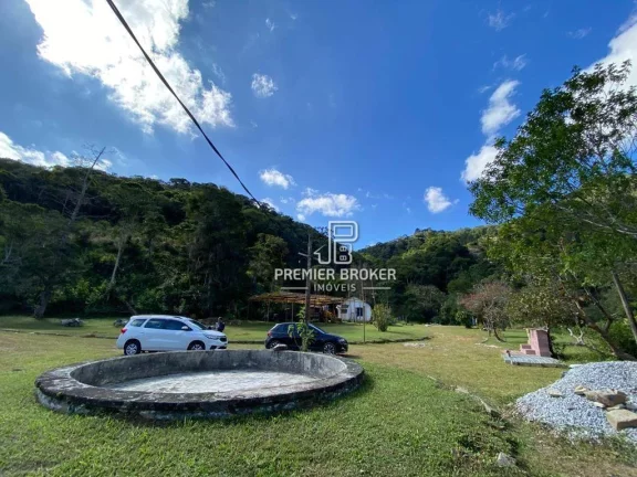 Imagem Terreno à venda, 150000 m² por R$ 2.800.000,00 - Prata - Teresópolis/RJ