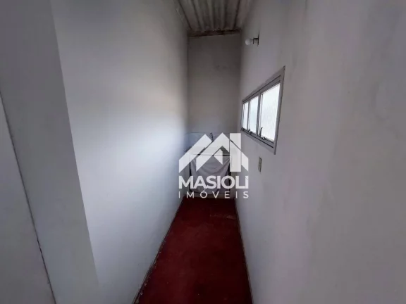 Imagem Apartamento à venda, 120 m² por R$ 450.000,00 - Itapuã - Vila Velha/ES