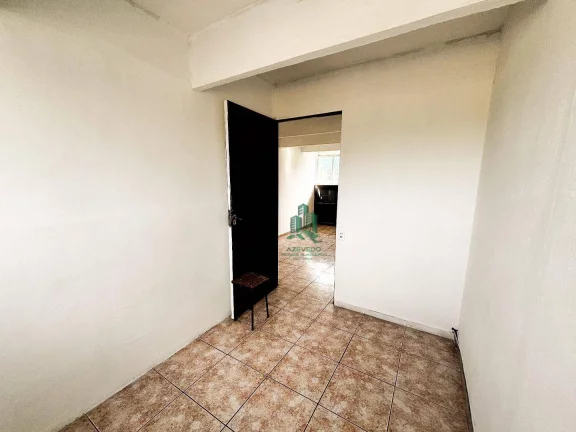 Imagem Apartamento à venda, 64 m² por R$ 297.000,00 - Parque Cecap - Guarulhos/SP