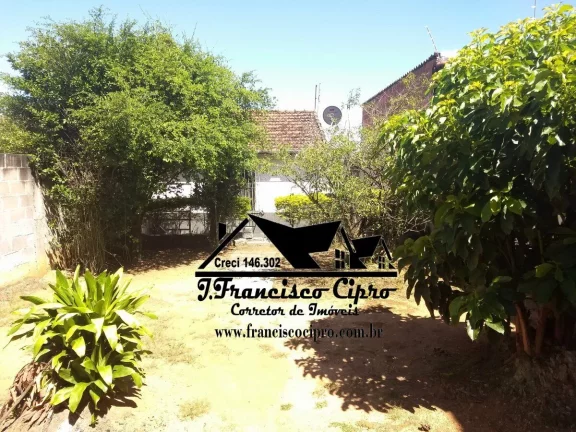 Imagem Casa-Terrea-para-Venda-em-Centro-Guaratingueta-SP