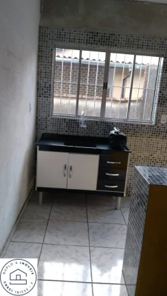 Imagem Imóvel em Caieiras / Vila dos pinheiros / 03 casas no terreno.