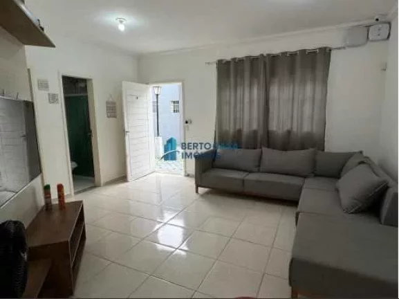 Imagem Casa de Condomínio