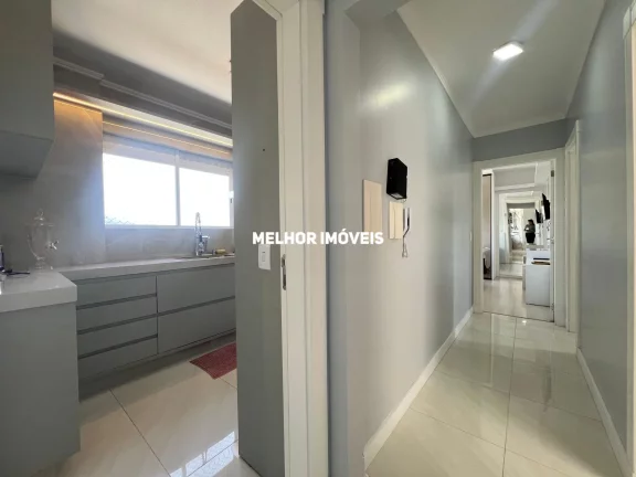 Imagem Apartamento 03 dormitórios Nidia, Centro - Balneário Camboriú