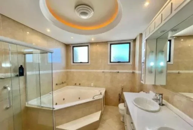 Imagem Apartamento 4 Dormitórios - Bairro Centro